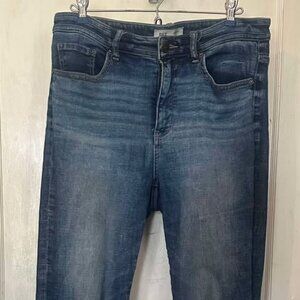 BKE PARKER STRETCH JEANS